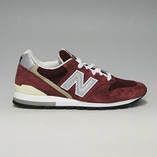 New Balance NEW BALANCE M996BR ニューバランス MADE IN U.S.A. 