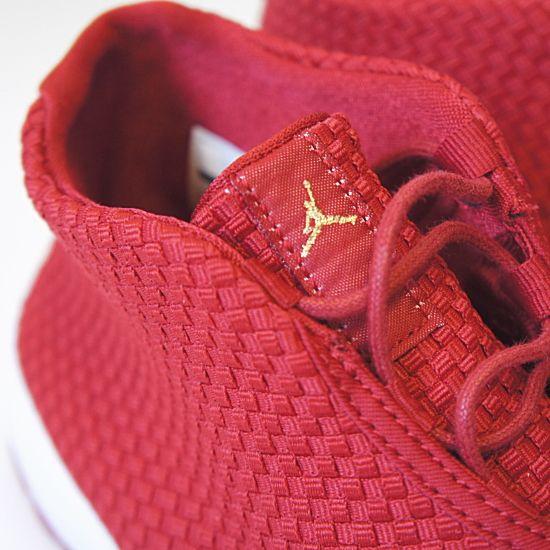 NIKE Jordan Future 'Gym Red/Gym RedWhite' ナイキ ジョーダンフューチャー 赤 nike013