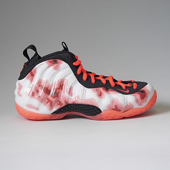 最安値 Nike Air Foamposite One Prm Thermal Map ナイキ エアフォームポジットワン プレミアム ウェザー マンコレクション Nike 024 Clomani 通販 Yahoo ショッピング 新発売の Blog Lonolife Com