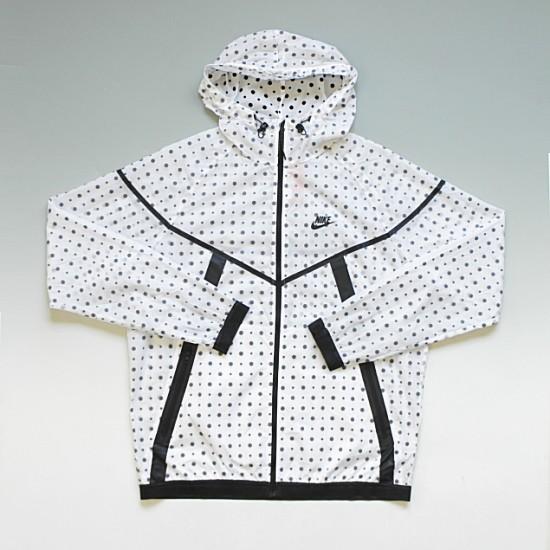 nike tech hyperfuse windrunner