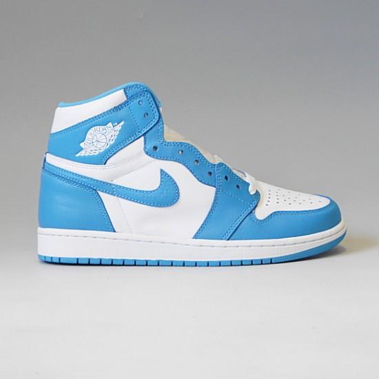 jordan 1 unc nike