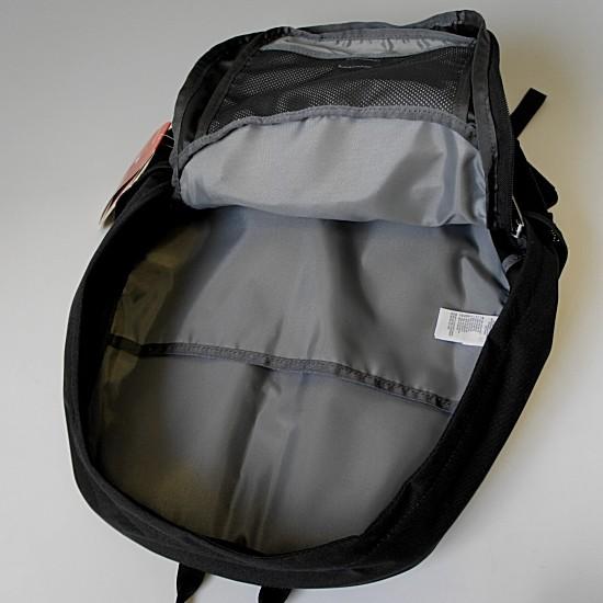 The North Face ノースフェイス Wise Guy Backpack ワッペンデザイン バックパック ブラック North 018 Clomani 通販 Yahoo ショッピング