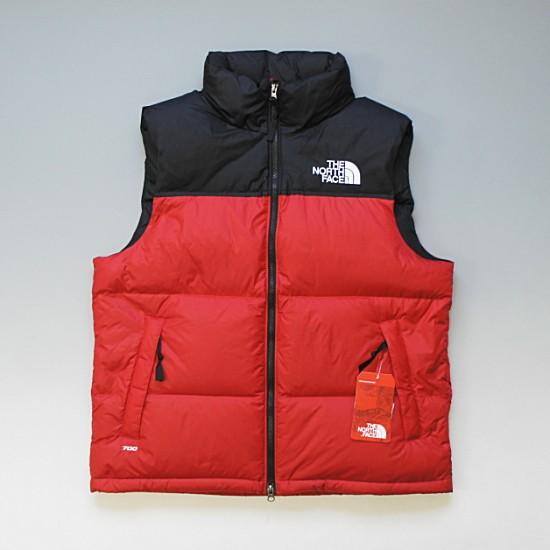 期間限定ゲリラSALE】THE NORTH FACE SAMPLE 1996 RETRO NUPTSE VEST 