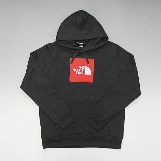 THE NORTH FACE ノースフェイス BIG BOX LOGO PARKA ビッグボックス 
