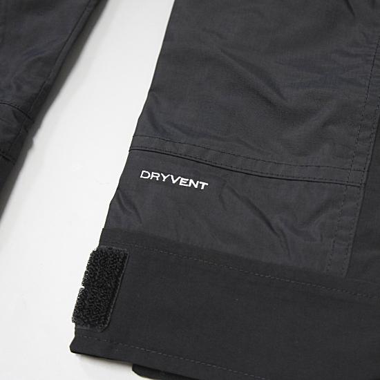 THE NORTH FACE ノースフェイス K2RM DRYVENT JACKET 防風 透湿 THE NORTH FACE ノースフェイス K2RM DRYVENT JACKET 防風 透湿