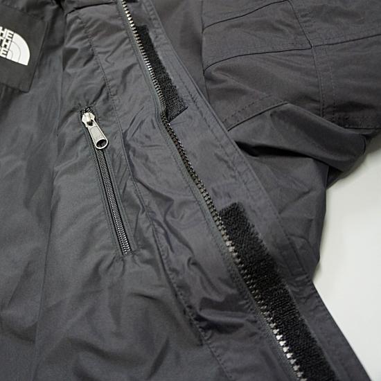 THE NORTH FACE ノースフェイス K2RM DRYVENT JACKET 防風 透湿 THE NORTH FACE ノースフェイス K2RM DRYVENT JACKET 防風 透湿