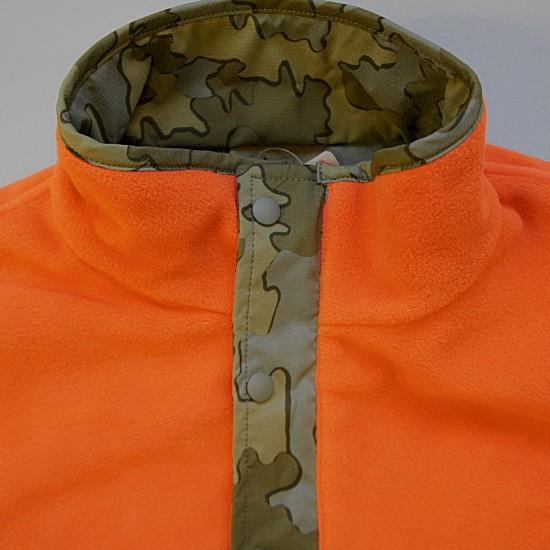 patagonia PATAGONIA REVERSIBLE SNAP-T GLISSADE PULLOVER patagonia PATAGONIA REVERSIBLE SNAP-T GLISSADE PULLOVER