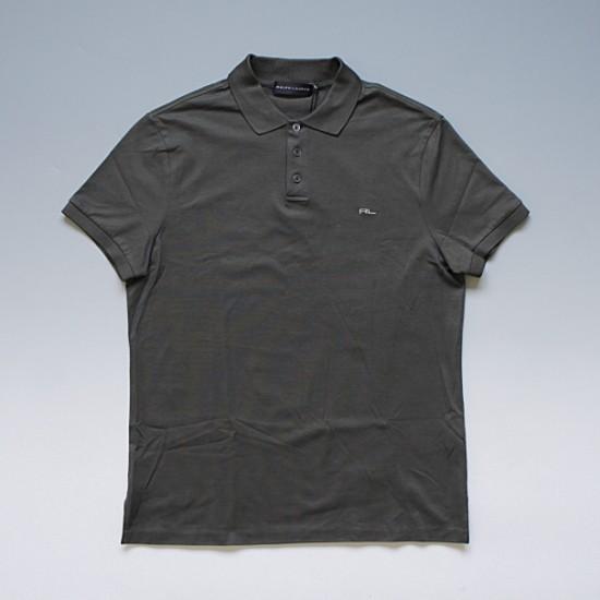 Ralph Lauren Black Label ラルフローレン ブラックレーベル Rlロゴ ポロシャツ Ralph 091 Clomani 通販 Yahoo ショッピング