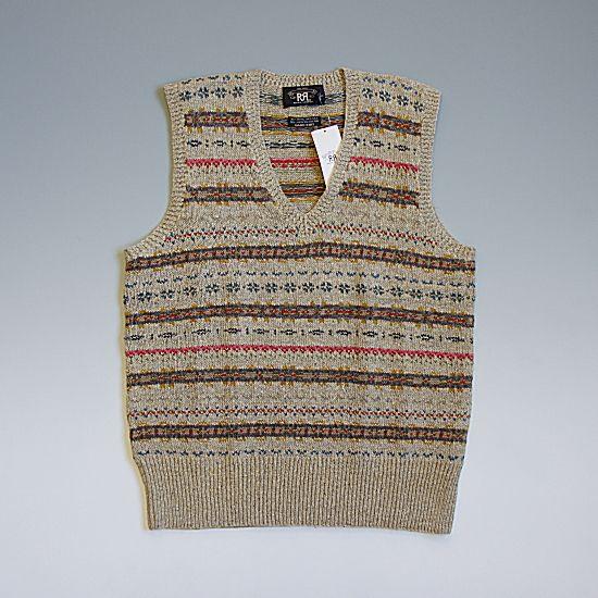 RRL Ralph Lauren RALPH LAUREN ダブルアールエル ラルフローレン 
