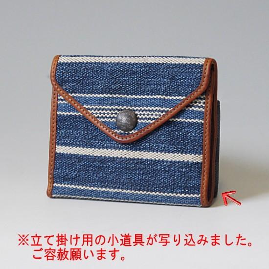 RRL RALPH LAUREN ダブルアールエル ラルフローレン インディゴ×レザー 