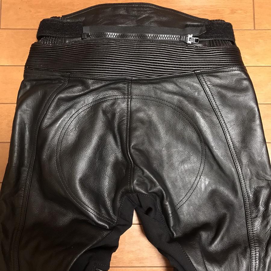 P06 革パンツ レザーパンツ メンズ 本革 牛革 バイク用パンツ P06 革パンツ レザーパンツ メンズ 本革 牛革 バイク用パンツ