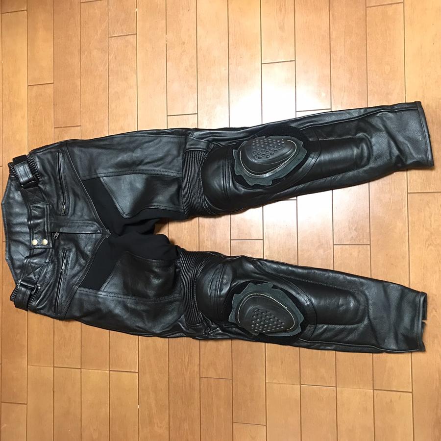 P06 革パンツ レザーパンツ メンズ 本革 牛革 バイク用パンツ P06 革パンツ レザーパンツ メンズ 本革 牛革 バイク用パンツ