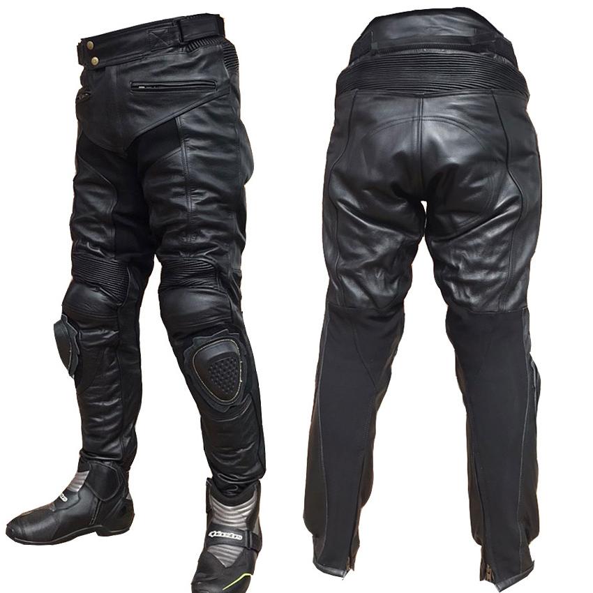 P06 革パンツ レザーパンツ メンズ 本革 牛革 バイク用パンツ P06 革パンツ レザーパンツ メンズ 本革 牛革 バイク用パンツ