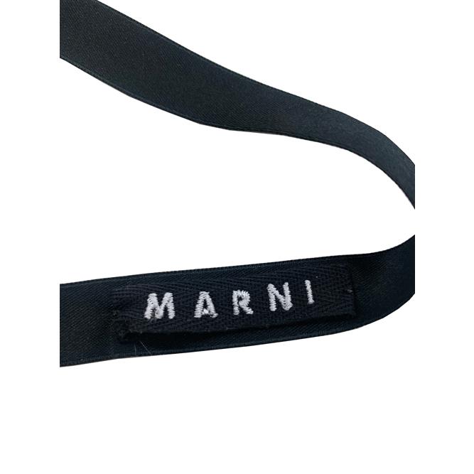 【70％OFF】MARNI　 マル二　ネックレス　