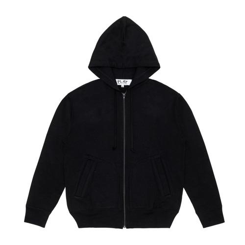 PLAY COMME des GARCONS プレイ コム デ ギャルソン パーカー PLAY COMME des GARCONS プレイ コム デ ギャルソン パーカー