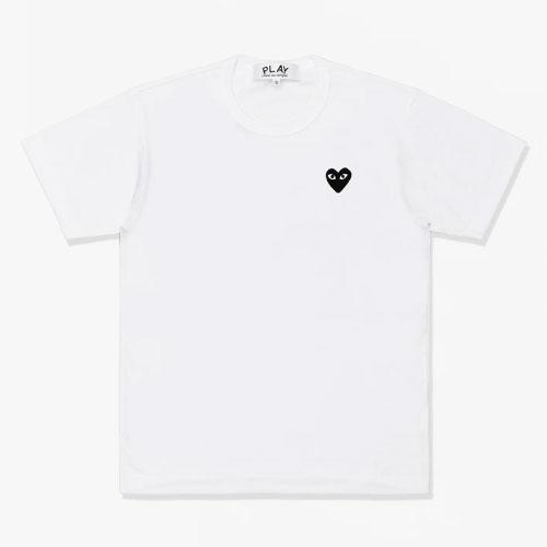 PLAY COMME des GARCONS プレイ コム デ ギャルソン Tシャツ GARCONS