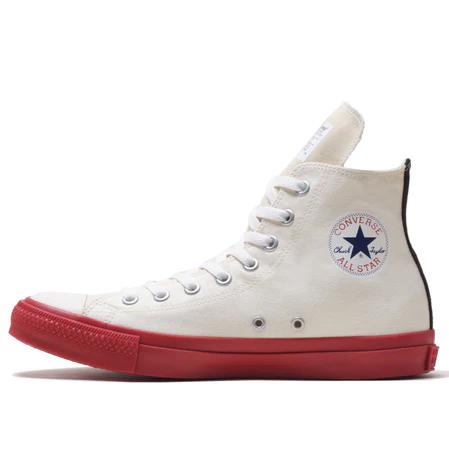 PLAY COMME des GARCONS プレイ コム デ ギャルソン×コンバース PLAY COMME des GARCONS プレイ コム デ ギャルソン×コンバース