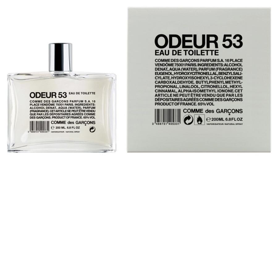 COMME des GARCONS PARFUMS コム デ ギャルソン 香水 オデュール COMME des GARCONS PARFUMS コム デ ギャルソン 香水 オデュール