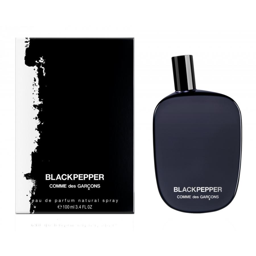 コム デ ギャルソン 香水 ブラックペッパー BLACKPEPPER 100ml COMME des GARCONS parfums PARFUMS