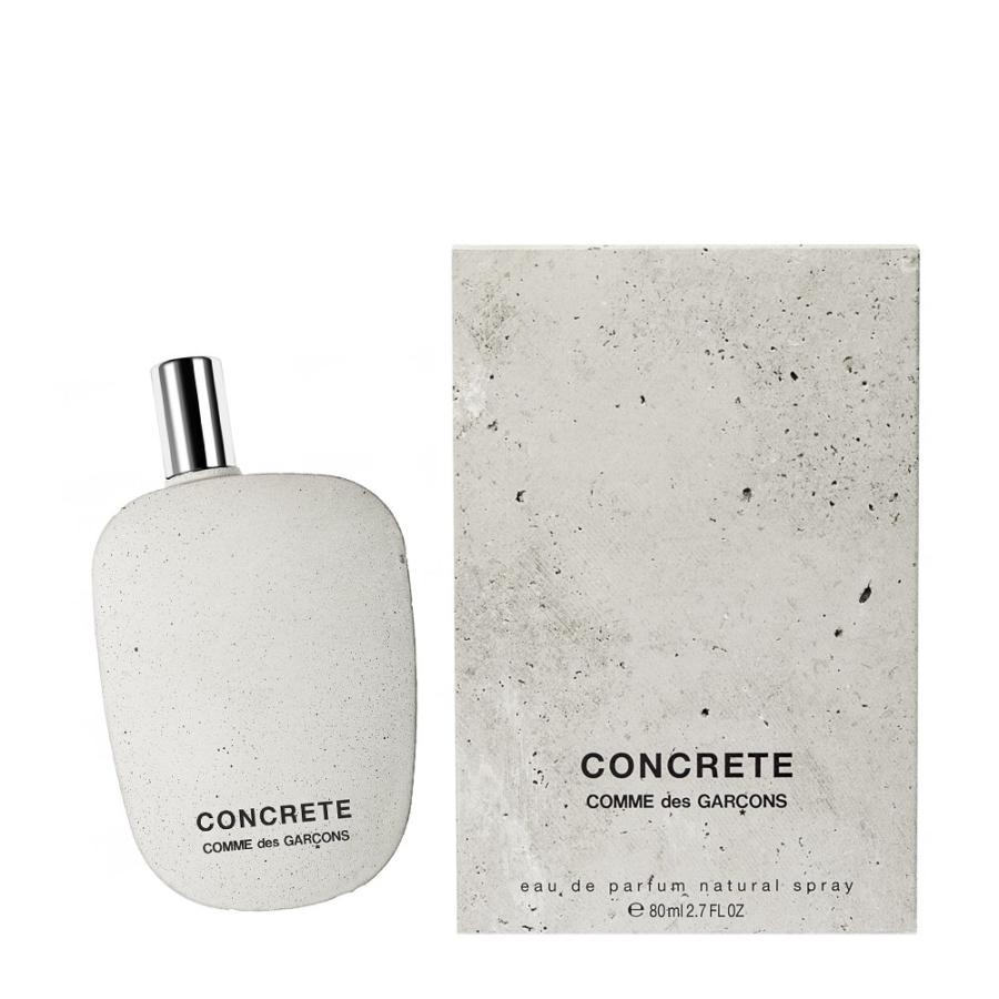 コム デ ギャルソン 香水 Concrete コンクリート 80 Ml Comme Des Garcons Parfums パルファム Bz P055 051 Cloplagro 通販 Yahoo ショッピング