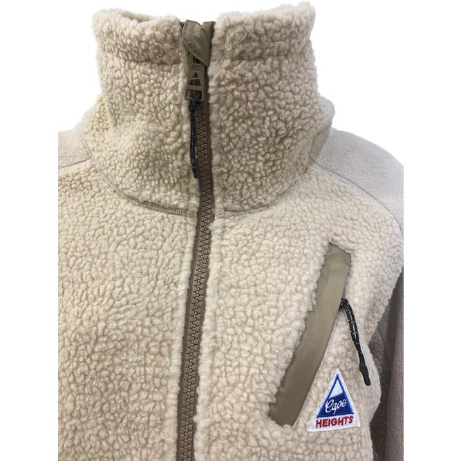 Cape HEIGHTS（ケープハイツ） 【SALE 30%OFF】OFF2021FW CAPE HEIGHTS