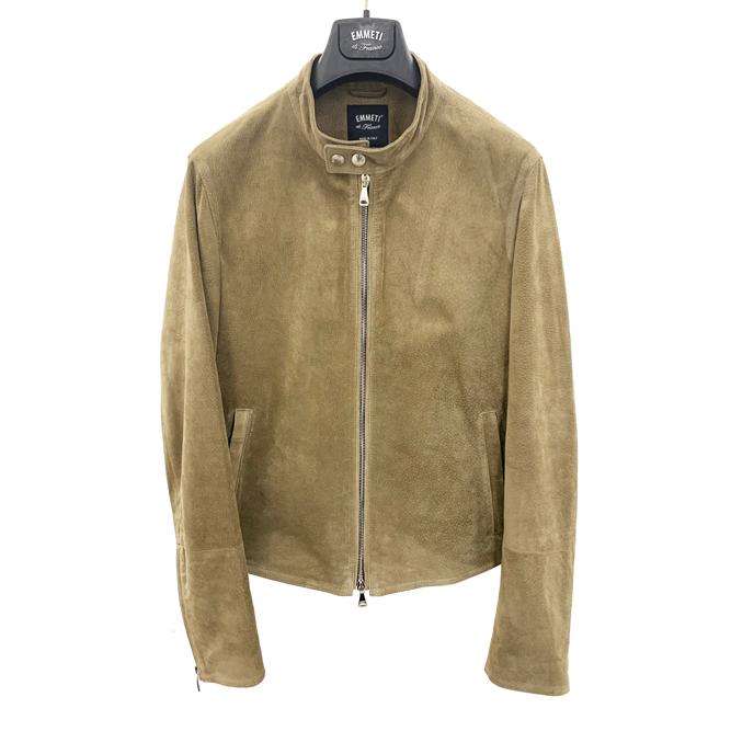 EMMETI（エンメティ） 2022FW EMMETI 【EMMETI×干場義雅】 H UOMO PIG