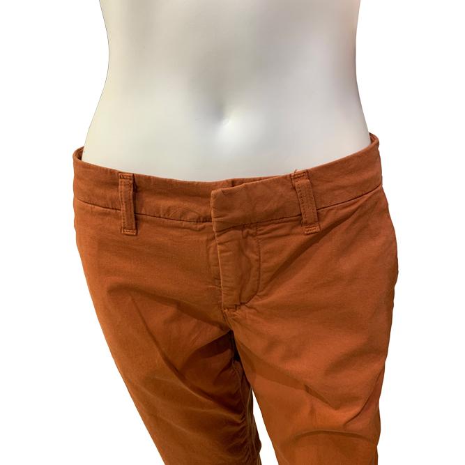 Frank&Eileen フランク&アイリーン チノパン WICKLOW