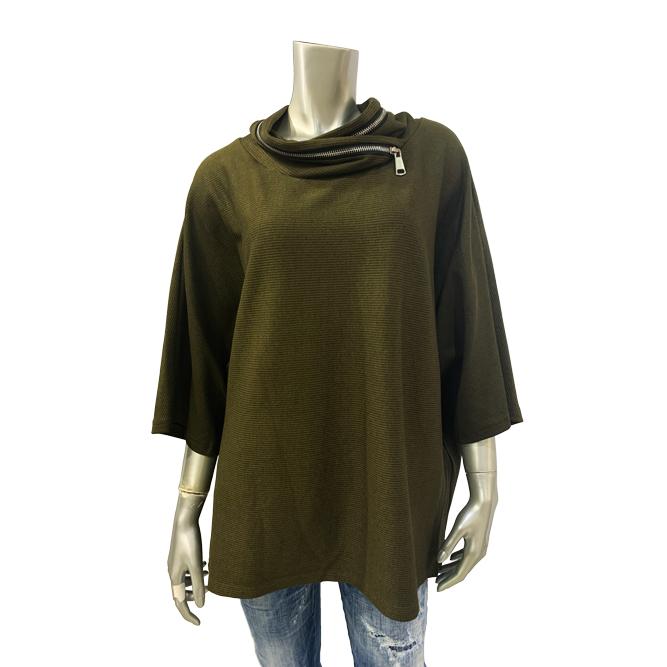 892 新品 JOSEPH ジョゼフ プリペラカノコ カットソージャケット46 LEON 5月号掲載】＜オリジナル素材＞ ライトタック