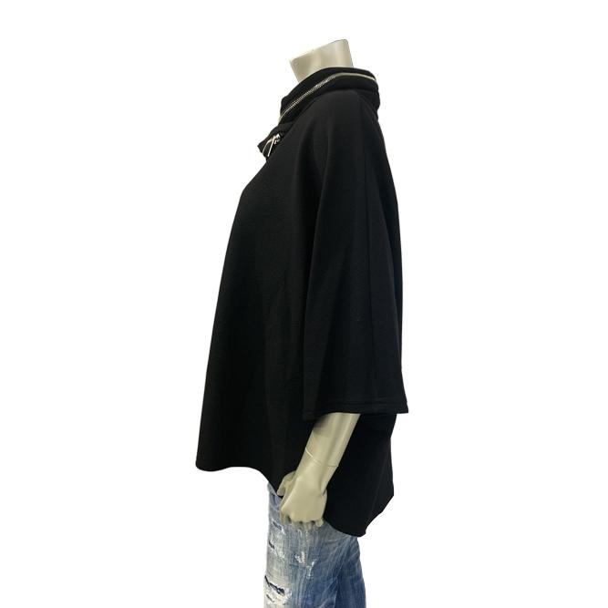 892 新品 JOSEPH ジョゼフ プリペラカノコ カットソージャケット46