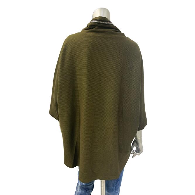 ジョセフリブコフ ジップカットソー joseph ribkoff : CLOPLAGRO