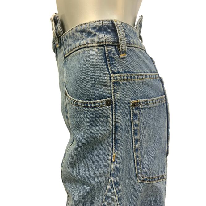 Maison Margiela メゾンマルジェラ デニムジーンズ : CLOPLAGRO Maison Margiela メゾンマルジェラ デニムジーンズ : CLOPLAGRO