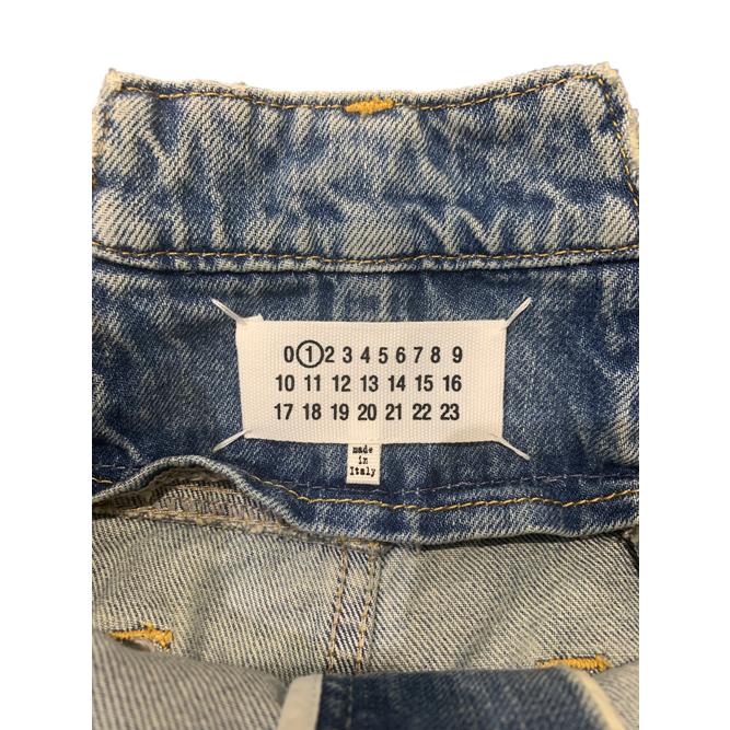 Maison Margiela メゾンマルジェラ デニムジーンズ : CLOPLAGRO Maison Margiela メゾンマルジェラ デニムジーンズ : CLOPLAGRO