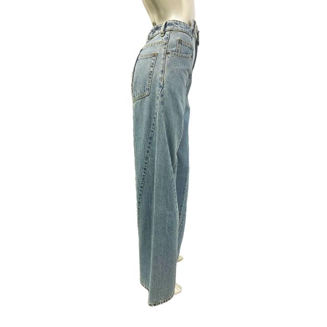Maison Margiela メゾンマルジェラ デニムジーンズ : CLOPLAGRO Maison Margiela メゾンマルジェラ デニムジーンズ : CLOPLAGRO