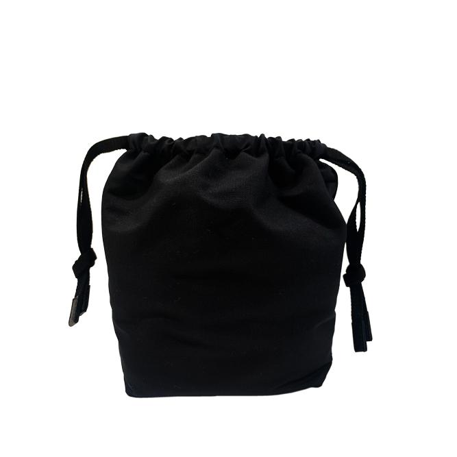 MARNI マルニ ブラック レザー製Museoミニバッグ : CLOPLAGRO