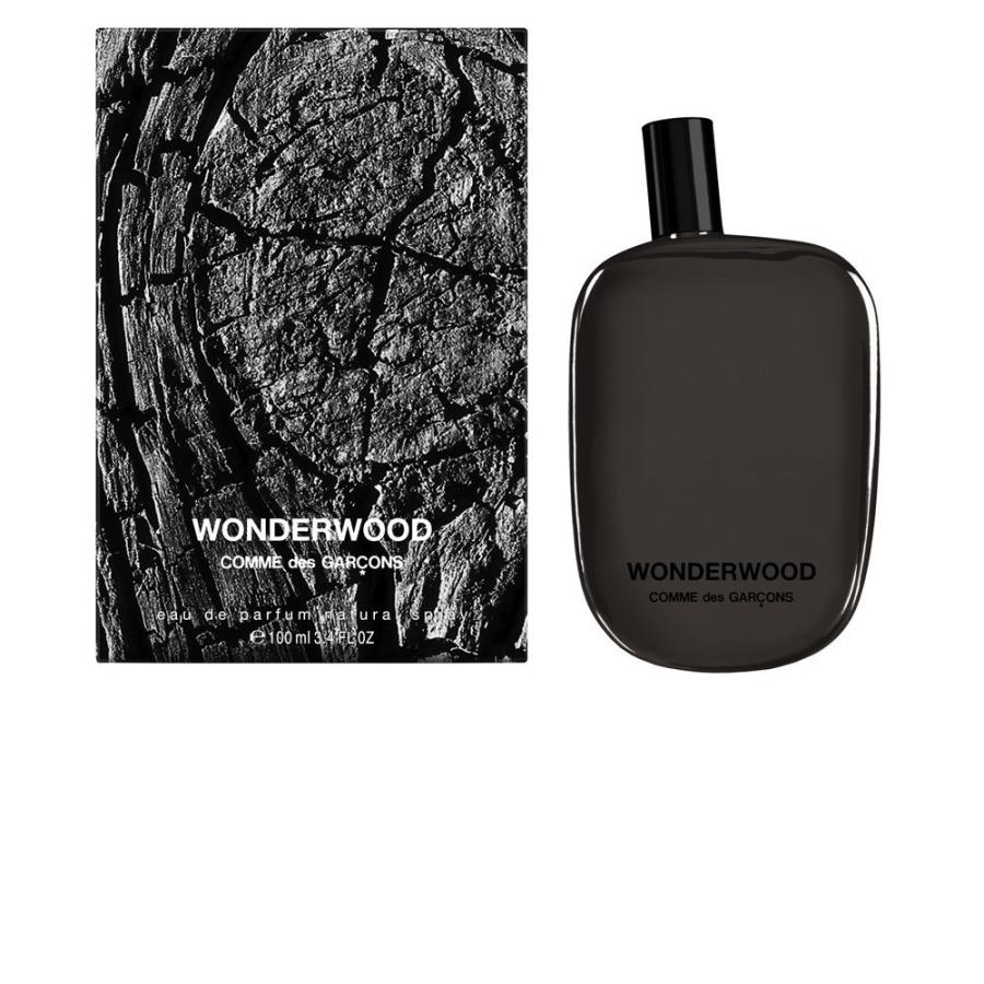 コムデギャルソン 香水 ワンダーウッド WONDERWOOD 50ml COMME des GARCONS parfums PARFUMS  :PARFUMS-2:CLOPLAGRO - 通販 - Yahoo!ショッピング