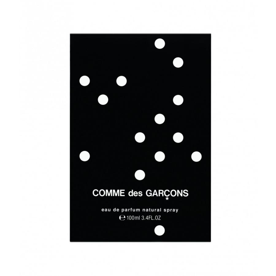 コム デ ギャルソン 香水 ドット DOT 100ml COMME des GARCONS parfums PARFUMS｜cloplagro｜02