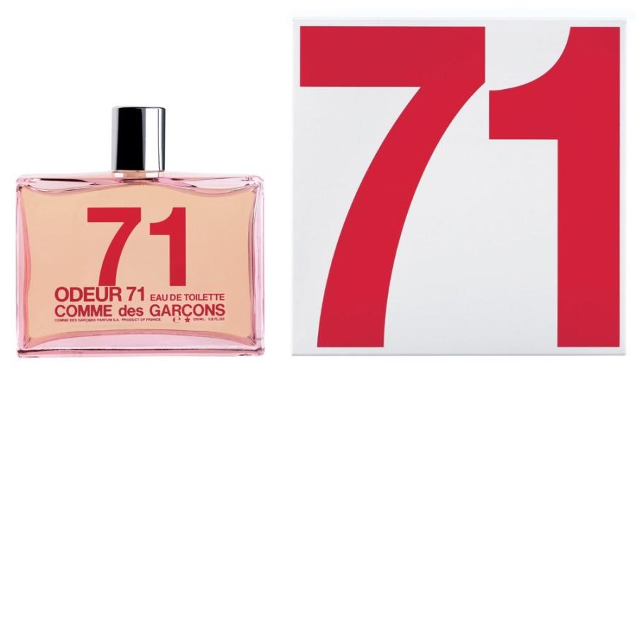 COMME des GARCONS PARFUMS コム デ ギャルソン 香水 オデュール 71