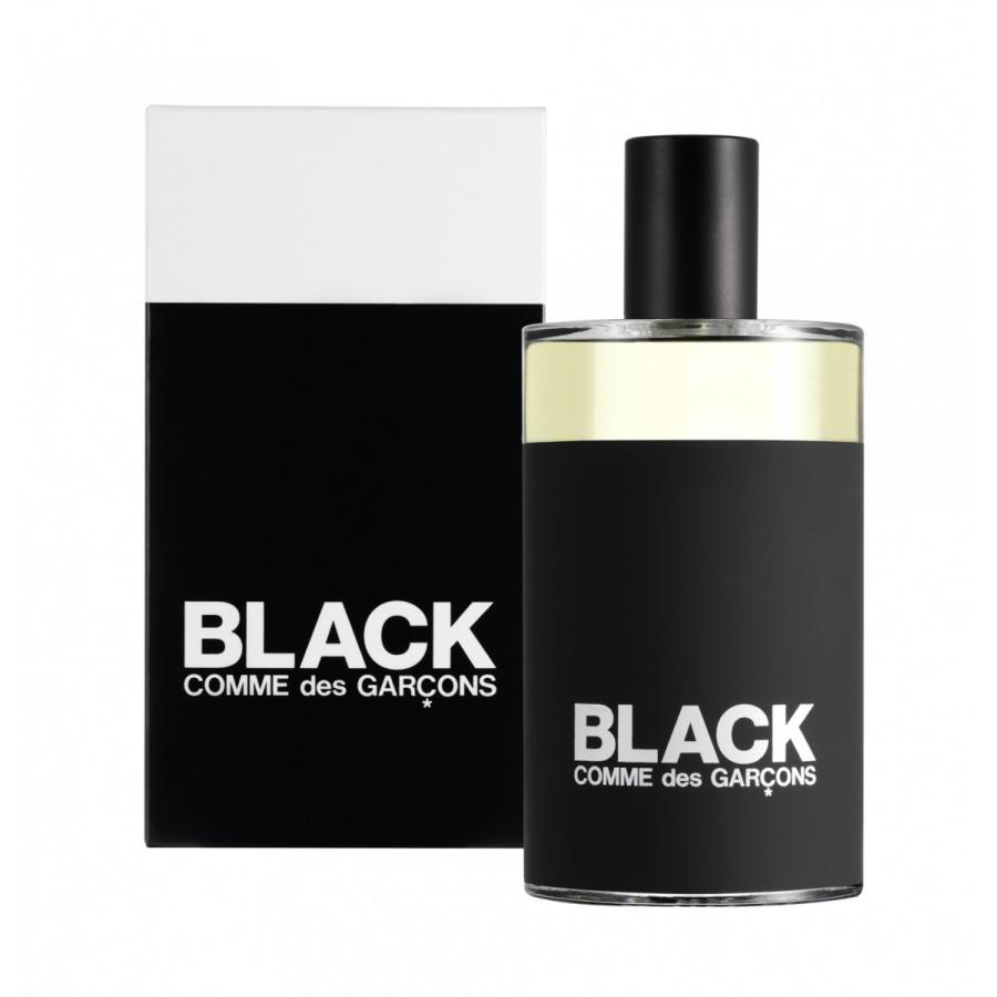 コム デ ギャルソン 香水 ブラック BLACK CDG 100ml COMME des GARCONS parfums PARFUMS