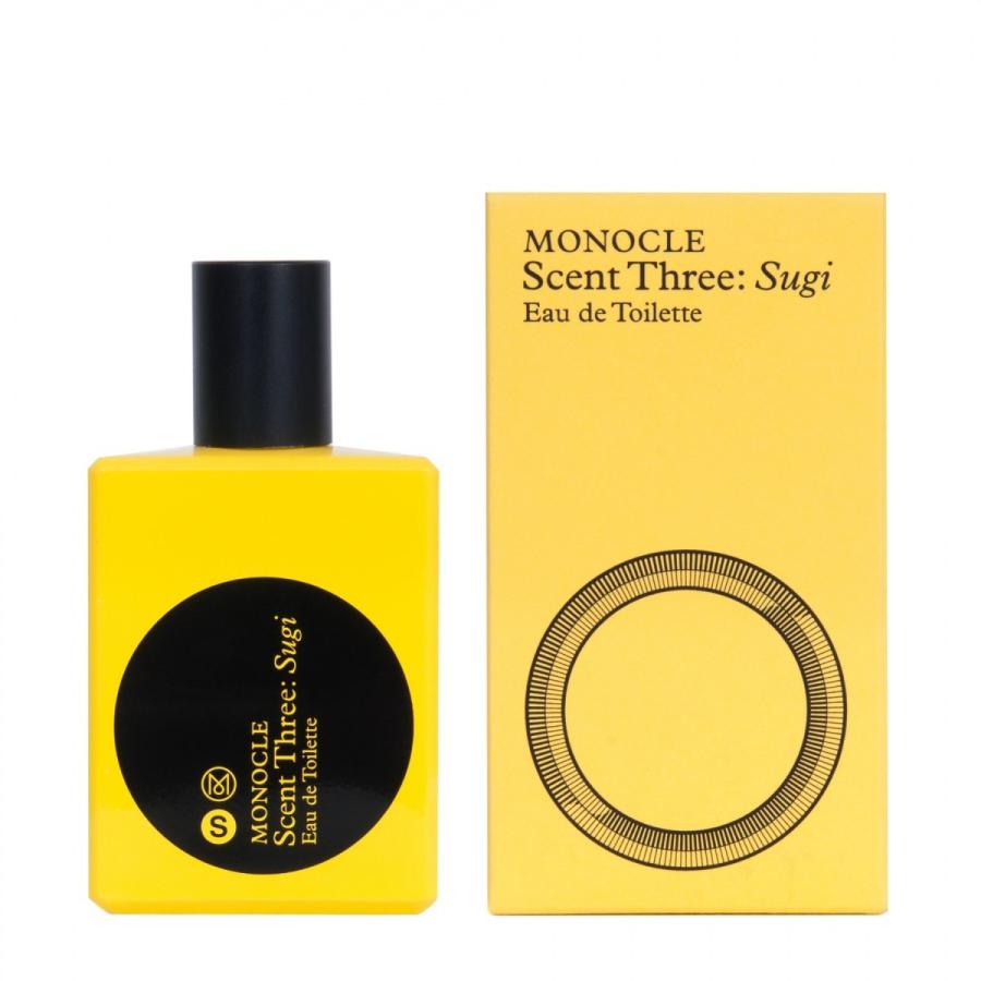 コム デ ギャルソン 香水 HINOKI Laurel Sugi YOYOGI モノクル MONOCLE 50ml COMME des GARCONS  parfums PARFUMS