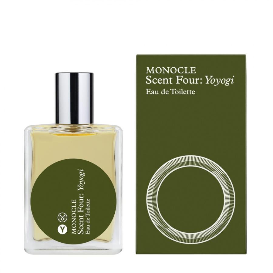 コム デ ギャルソン 香水 HINOKI Laurel Sugi YOYOGI モノクル MONOCLE 50ml COMME des GARCONS  parfums PARFUMS