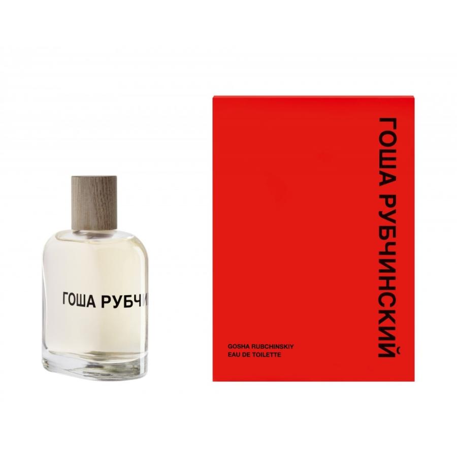 コム デ ギャルソン 香水 ゴーシャ ラブチンスキー Gosha Rubchinskiy 100ml Comme Des Garcons Parfums Parfums Parfums 49 Cloplagro 通販 Yahoo ショッピング