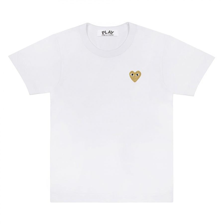 PLAY COMME des GARCONS プレイ コム デ ギャルソン Tシャツ PLAY COMME des GARCONS プレイ コム デ ギャルソン Tシャツ