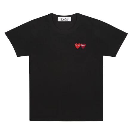 PLAY COMME des GARCONS プレイ コム デ ギャルソン Tシャツ PLAY COMME des GARCONS プレイ コム デ ギャルソン Tシャツ