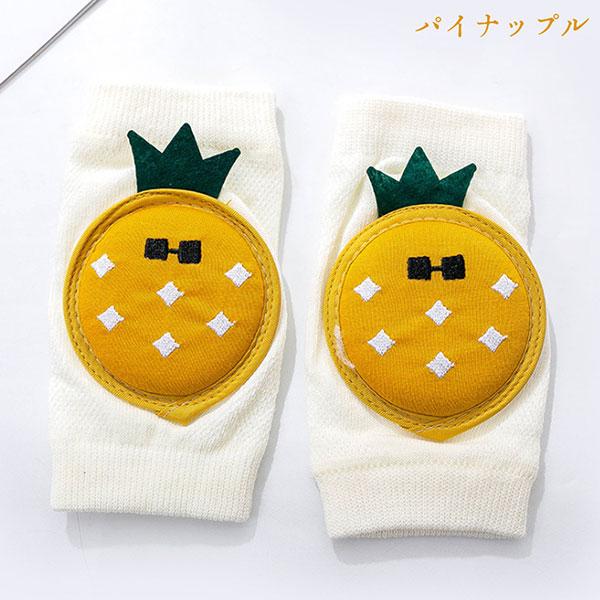 膝サポーター 赤ちゃん 膝 低価格 保護 サポーター ベビー 膝当て 膝あて ハイハイ 北欧 ニーパッド 女の子 男の子