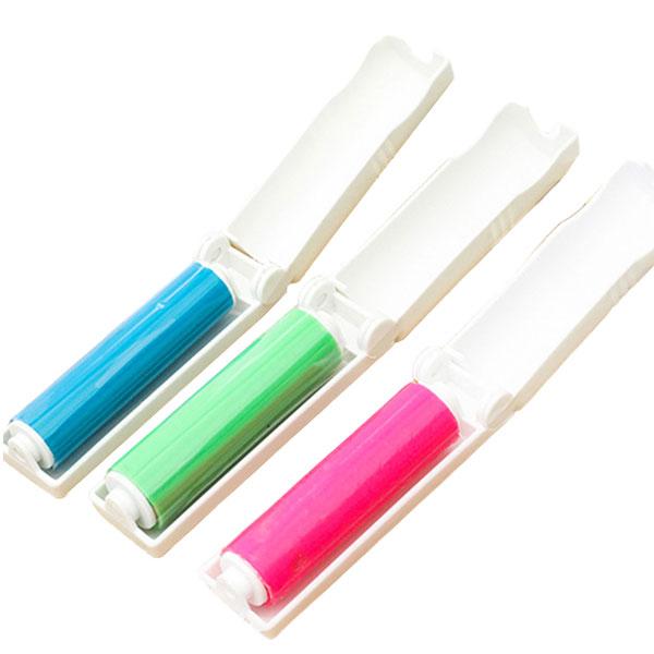 コロコロ ミニ 粘着 クリーナー 水洗い可能 折りたたみ お掃除 ハンディローラー 3色セット 0q Coro 3p クロレッツ 通販 Yahoo ショッピング