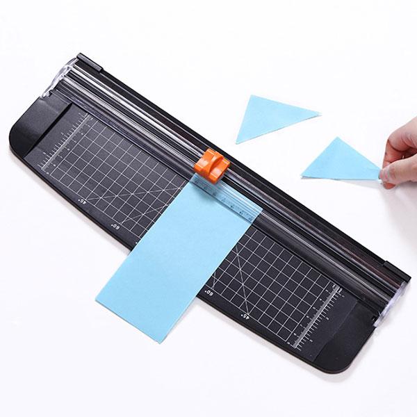 ペーパーカッター　A4 Amazon | GOKEI 裁断機 ペーパーカッター A4 紙 B7 B6 A5 B5