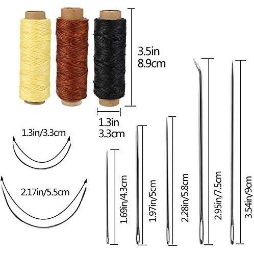 レザークラフト 工具 セット 初心者 キット レザーツール 手縫い 革工具セット カービング 刻印セット 菱目打ち ステッチンググ 今季一番