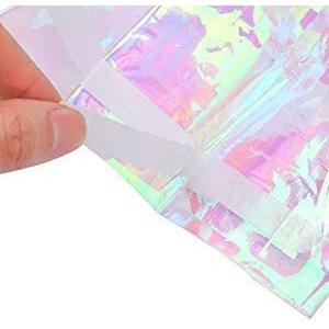 タッセルカーテン 2個セット 100*200cm レーザー 華やかな金属感 キラキラ パーティー用カーテン 結婚式 誕生日 パーティー飾り ...|clorets|04