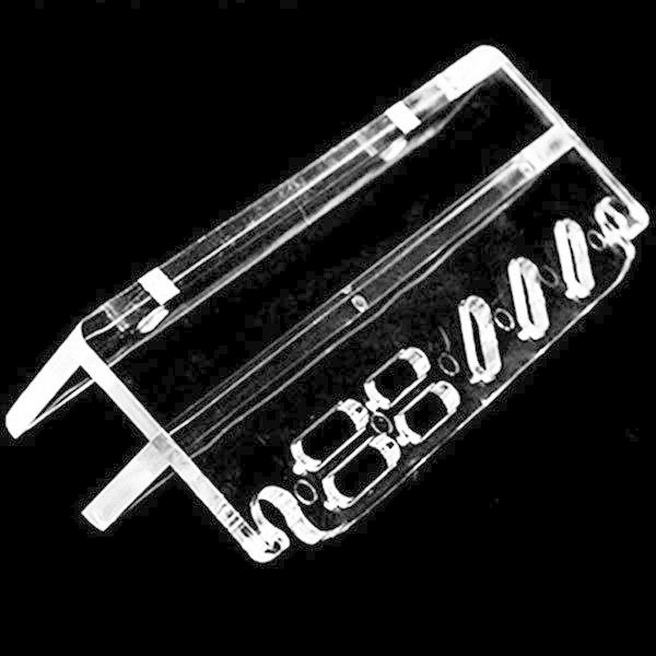 水槽 メンテナンス ホルダー ピンセットホルダー ハサミ 収納