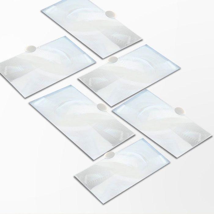 スマホ スクリーン スタンド 拡大 拡大鏡 スクリーン拡大鏡 ルーペ 画面拡大 動画鑑賞 角度調整  送料無料 |  | 05